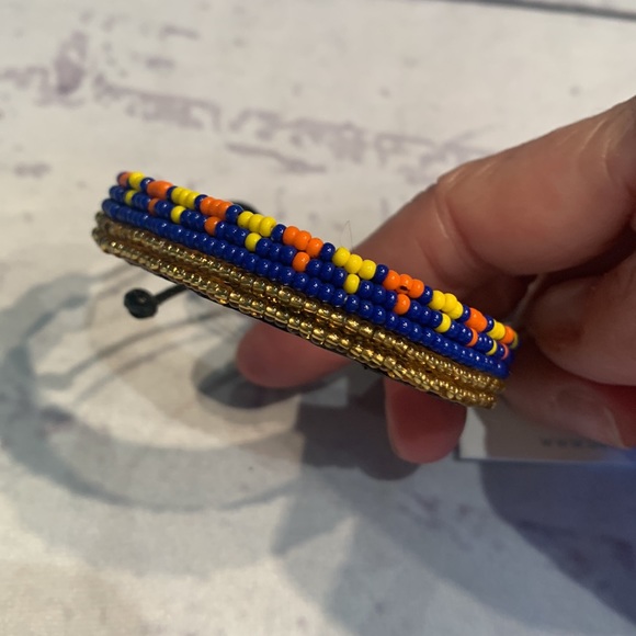 UBUNTA bracelet - Picture 2 of 5